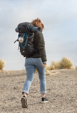 Logo trade firmakingid foto: Explorer ribstop suur matkaseljakott 40L PVC vaba