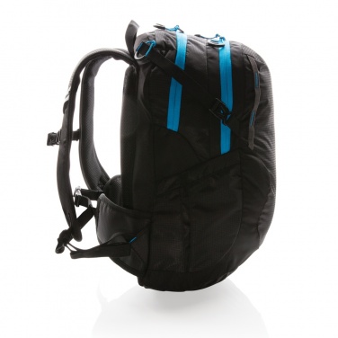 Logotrade meene foto: Explorer ripstop keskmine matkaseljakott 26L PVC vaba