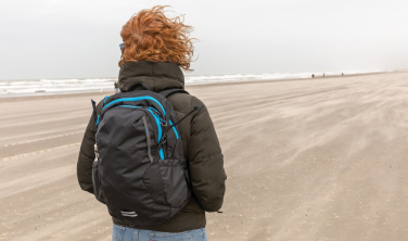 Logotrade meene foto: Explorer ripstop keskmine matkaseljakott 26L PVC vaba