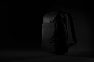 Logo trade reklaamkingi pilt: Swiss Peak AWARE™ RPET 15,6-tolline päevapakk