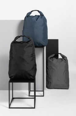 Logo trade reklaamkingituse pilt: Impact AWARE™ RPET kerge rulliga seljakott