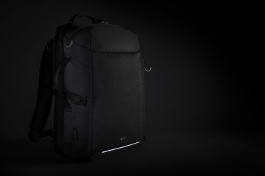 Logo trade ärikingitused foto: Swiss Peak AWARE™ XXL nädalavahetuse reisiseljakott