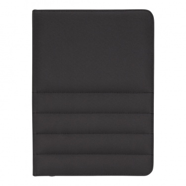 Logo trade ärikingi pilt: Impact AWARE™ RPET A4 tõmblukuga portfell