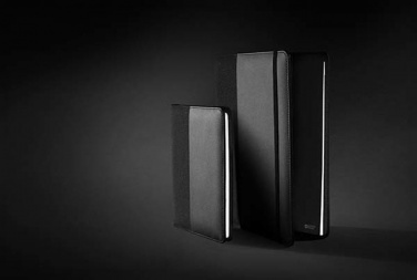 Logo trade reklaamtoote pilt: Swiss Peak Script AWARE™ A4 portfell