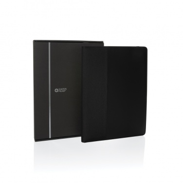 Logo trade ärikingi pilt: Swiss Peak Script AWARE™ A4 portfell