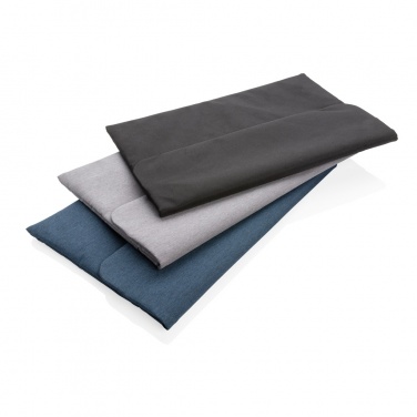 Logo trade ärikingitused foto: Magnetsulguriga 15,6" PVC-vaba sülearvuti ümbris