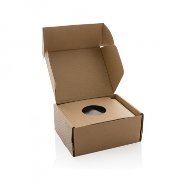 Logotrade meened pilt: Ukiyo Crios puidust tasakaalustavad kivid kotis