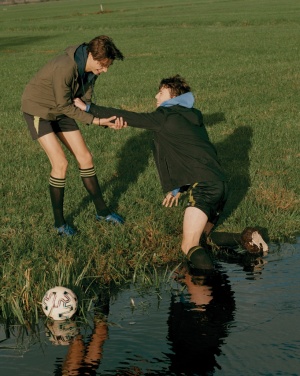 Logo trade reklaamkingid foto: Iqoniq Makalu meeste taaskasutatud polüestrist softshell jakk