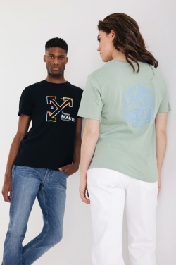 Logo trade ärikingid foto: Iqoniq Bryce taaskasutatud puuvillast T-särk