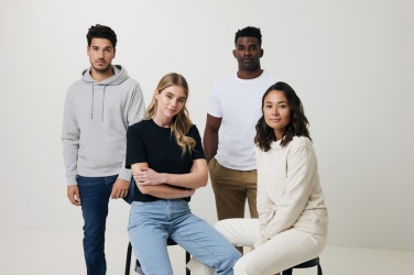 Logo trade reklaamkingi pilt: Iqoniq Bryce taaskasutatud puuvillast T-särk