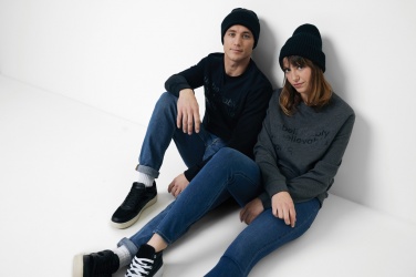 Logotrade ärikingid pilt: Iqoniq Zion taaskasutatud puuvillast pusa