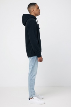 Logo trade reklaamkingitused foto: Iqoniq Trivor taaskasutatud polüestrist mikrofliisist kapuuts