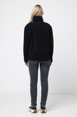 Logotrade reklaamtoote foto: Iqoniq Diran taaskasutatud polüestrist fliisjope