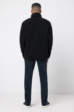 Logotrade ärikingituse foto: Iqoniq Diran taaskasutatud polüestrist fliisjope