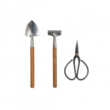 Logo trade firmakingid foto: VINGA aiatööriistade komplekt