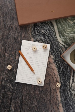 Logotrade ärikingi foto: VINGA Diivanilaua kogumiskarp