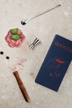 Logotrade meened pilt: VINGA kokteilitarvikute komplekt