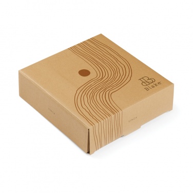 Logotrade reklaamtoote foto: VINGA Nuvem kivist serveerimiskauss