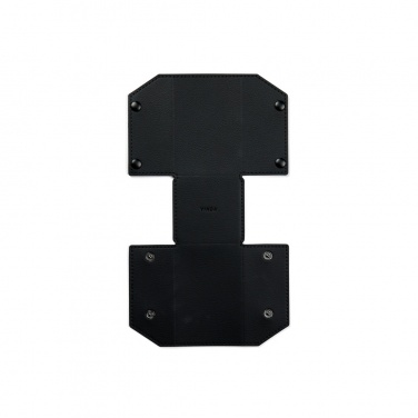 Logo trade firmakingi pilt: VINGA Timo PU RCS RPET pliiatsihoidja