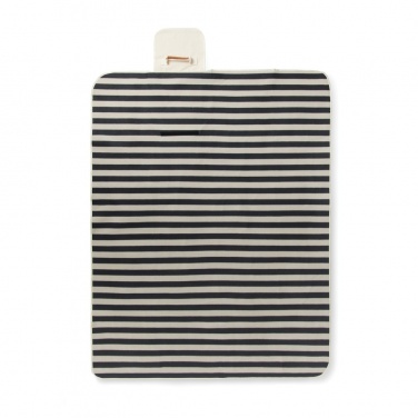 Logo trade reklaamkingituse pilt: VINGA Alba GRS RPET piknikutekk keskmine