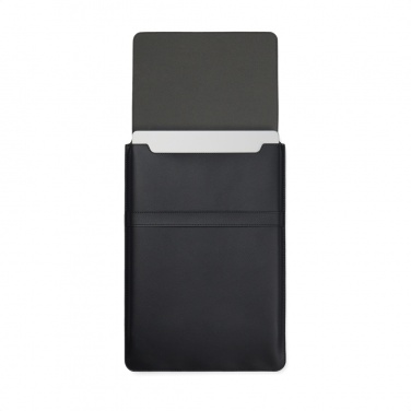 Logo trade reklaamkingituse pilt: VINGA Timo PU RCS RPET 14" sülearvuti ümbris