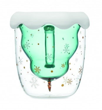 Logo trade ärikingid foto: Kaheseinaline boorsilikaatkruus