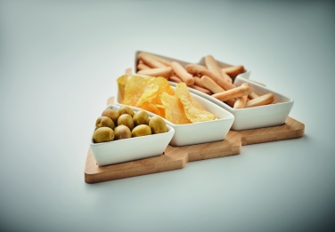 Logotrade ärikingi foto: Jõulupuu serveerimisalus