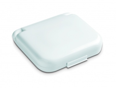 Logo trade reklaamtoote pilt: Kompaktne õmbluskomplekt