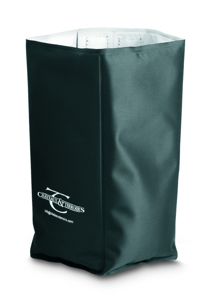 Logotrade firmakingitused pilt: Pehme veini jahuti