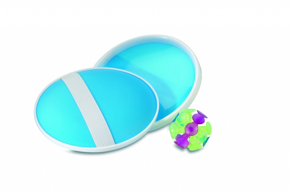 Logotrade firmakingid pilt: Imemispalli püüdmise komplekt