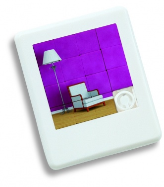 Logotrade ärikingi foto: Plastikust liugmäng