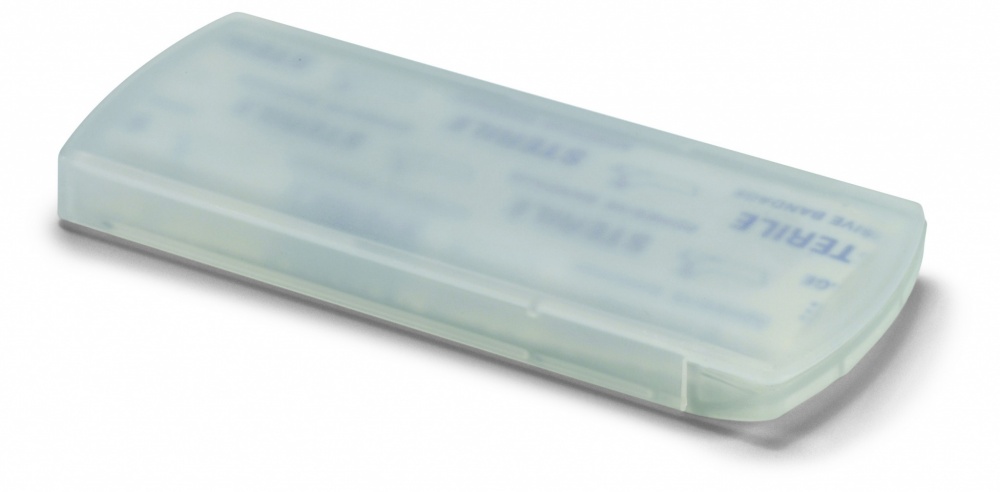 Logotrade ärikingitused pilt: Plaastrikarp