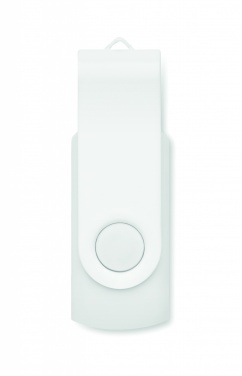 Logo trade ärikingid foto: Antibakteriaalne USB 16GB