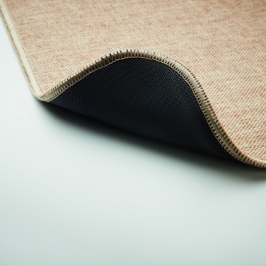 Logotrade ärikingid pilt: Linane uksematt