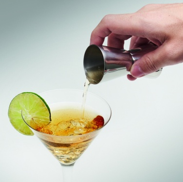 Logo trade ärikingid foto: Roostevabast terasest jiger