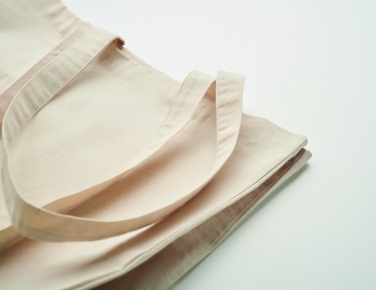 Logotrade ärikingituse foto: Ostukott Fairtrade