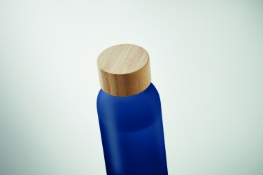 Logo trade firmakingitused foto: Jääklaasist pudel 500ml