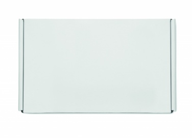 Logotrade meened pilt: Kaheseinaline pudeli ja tassi komplekt