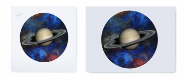 Logotrade meene foto: 1000-osaline pusle karbis