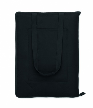 Logo trade reklaamkingituse pilt: Kokkupandav piknikutekk