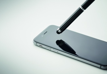 Logo trade ärikingi pilt: Stylus pastapliiats