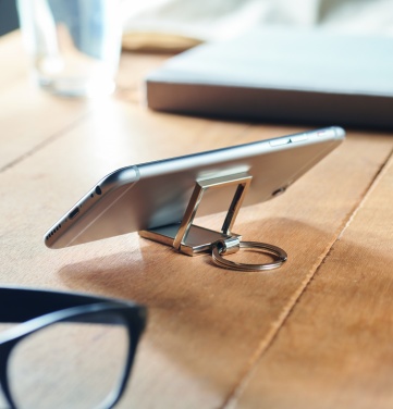 Logo trade ärikingid foto: Metallist võtmehoidja telefonialus Seinäjoki