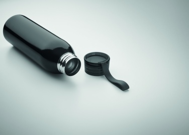 Logotrade firmakingi foto: Roostevabast terasest pudel 650ml