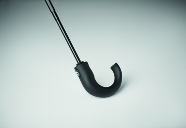 Logotrade firmakingi foto: 23-tolline kokkupandav vihmavari