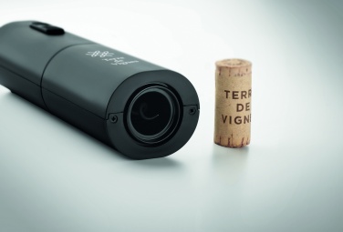 Logo trade firmakingituse pilt: Elektriline veinipudeli avaja