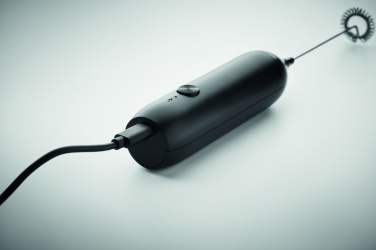 Logotrade reklaamkingi foto: Elektriline piimavahustaja