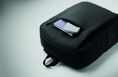 Logo trade ärikingituse pilt: Akraos sülearvuti seljakott