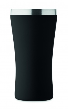 Logotrade firmakingituse foto: Elegantse kujuga termostops 160 ml