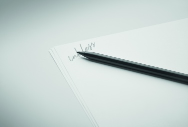 Logotrade meene foto: Kauakestev tindita pliiats