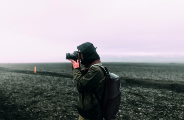 Logo trade reklaamkingi pilt: Matkaseljakott 18L